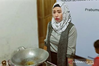 Pemkot Palembang dukung pembangunan 6.034  jaringan gas
