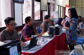 Kanwil DJP Sulutenggomalut: SPT Efiling Lampaui Target