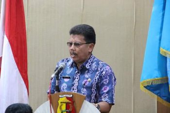 Hasil Musrenbang Kota Solok fokus melanjutkan pembangunan RSUD
