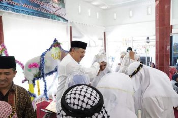 Zul Elfian : Khatam Quran tingkatkan motivasi amalkan Al Quran