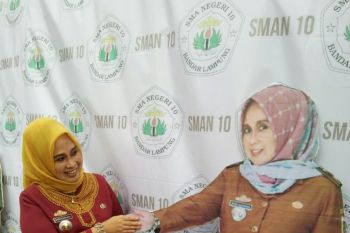 Disdik Lampung lakukan koordinasi persiapan UNBK SMA