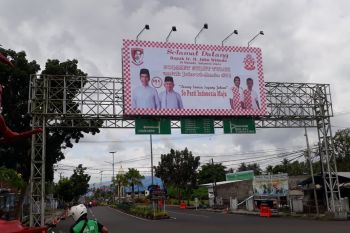 Solmet Sulut Komit Dukung Program Presiden Jokowi