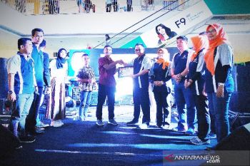 KPU ajak masyarakat Kalteng jadi pemilih cerdas