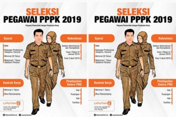 Pemprov Kepri buka penerimaan PPPK bidang kesehatan dan pendidikan