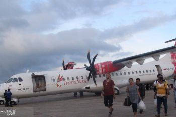 TransNusa terbang ke Makassar mulai 1 April 2019