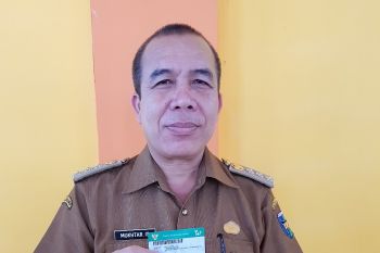 Kecamatan Lunang jadikan pendaftaran kepesertaan JKN-KIS sebagai inovasi layanan publik