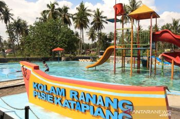 Padang Pariaman buka peluang investasi wisata kepada swasta