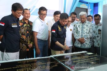 Keandalan listrik Sumsel setara dengan Jawa