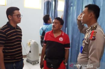 Polres Agam masih kembangkan tewasnya juru tagih karena diamuk massa