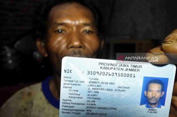 Tuhan yang tidak pernah absen mencoblos