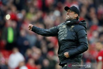 Liverpool kembali puncaki hasil dan klasemen Liga Inggris