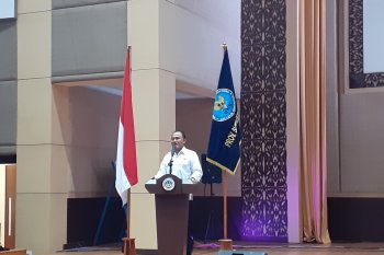 Mentawai menjadi perhatian BNN