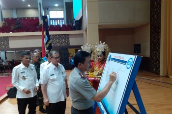 BNN: perlu sanksi adat bagi penyalahguna narkoba