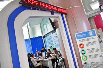 DJP kirim surat elektronik ke 11 juta Wajib Pajak untuk  SPT