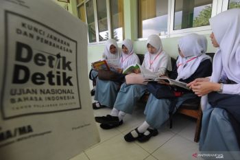 Ombudsman pantau pelaksanaan UNBK di Riau