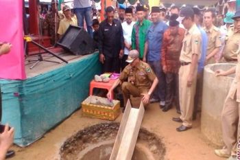 Hingga 2018. Pemkab Pesisir Selatan telah revitalisasi 26 pasar