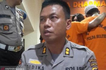 Polda gagalkan pengiriman sembilan TKI ilegal asal Poso