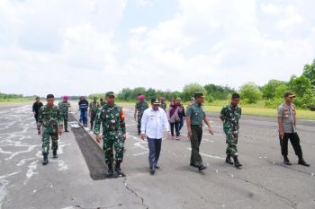 Bandara Gatot Subroto dapat tingkatkan perekonomian masyarakat