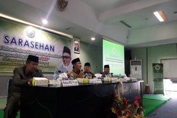 MUI usulkan peringatan Hari NKRI pada 3 April