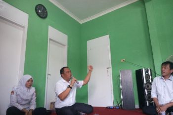 Tunanetra Dapat Mencoblos di Pemilu Karena Disiapkan Template