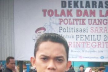 Masyarakat Mamuju non e-KTP diminta urus suket memilih