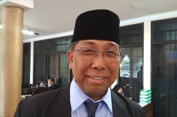 Ma'ruf Amin dijadwakan kampanye di Lombok