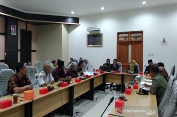 Pengusaha tambang diadukan ke DPRD karena adanya manipulasi data