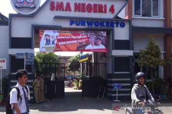 UNBK, siswa SMA sebut soal Matematika dan Bahasa Inggris sulit