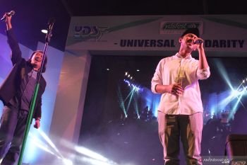 Konser Kemanusian
