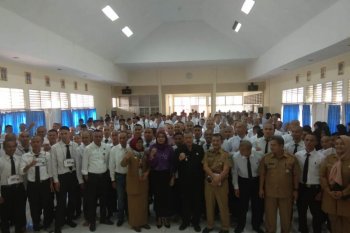 Pencari kerja asal Sumbar masih sulit tembus magang ke Jepang