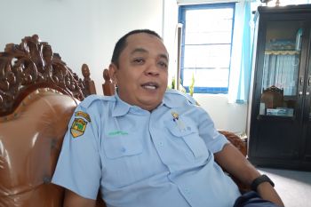 Sumber air surut, Pasokan air PDAM Agam berkurang