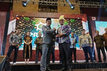 PT RAPP Borong 2 Penghargaan PR Indonesia Awards 2019