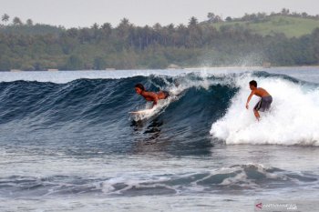 Sail Nias 2019 melibatkan empat kabupaten satu kota