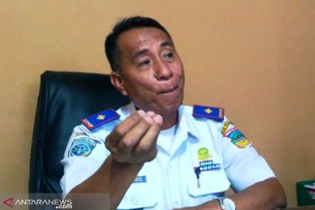 Kemendes bantu Solok Selatan empat bus