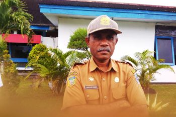 Bakesbangpol Biak Numfor gencar sosialisasikan pemilu