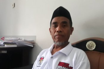 KPU Sigi prioritaskan daerah terpencil distribusi surat suara.