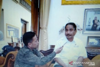 Kata Menpar, yang "waspada" itu GAK bukan Selat Sunda