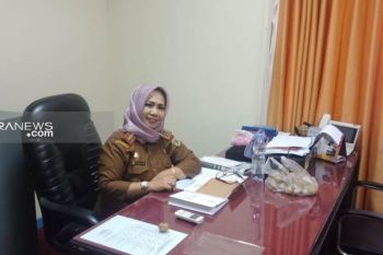 Pemprov tingkatkan minat baca warga Sulteng