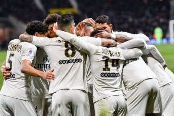 Dijon vs Amiens  dihentikan gara-gara rasisme terhadap Gouano di Liga Prancis