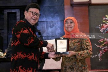Mendagri: Kepala daerah ajukan cuti jika berkampanye