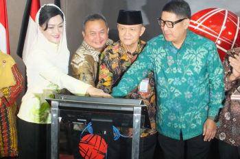 KSEI Peroleh Fatwa DSN-MUI Untuk Proses Bisnis dan  Layanan Jasa