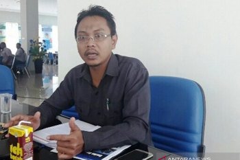 Jumlah penumpang angkutan laut ke Papua berkurang
