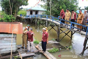 PPNI dukung penghapusan jamban apung