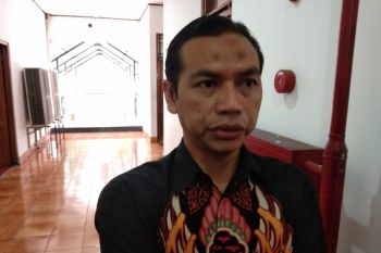KPU Bantul kekurangan 5.000 surat suara Pemilu 2019