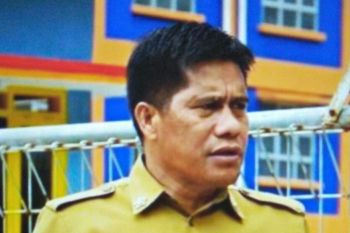 Dispora Sulbar rencakan bangun gedung pusat olahraga
