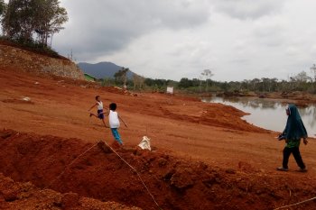 Pemprov Kepri cabut 19 izin penjualan bauksit di Bintan