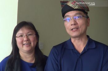 Turis berkebangsaan Singapura ke Kepri turun 23,95 persen