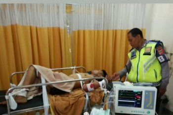 Sukabumi akan terus berantas geng motor