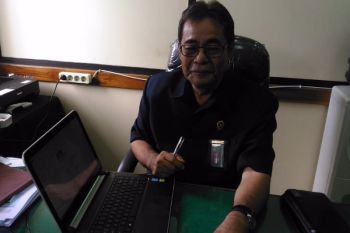 Tiga pejabat PN Tanjungkarang dimutasi