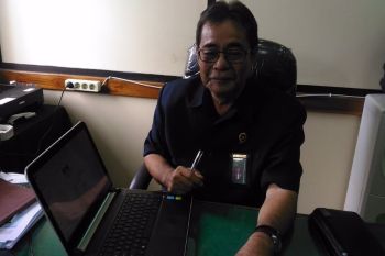Khamami kemungkinan jalani sidang di Lampung